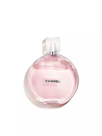 CHANEL |  EAU DE TOILETTE ZERSTÄUBER 50ML | 